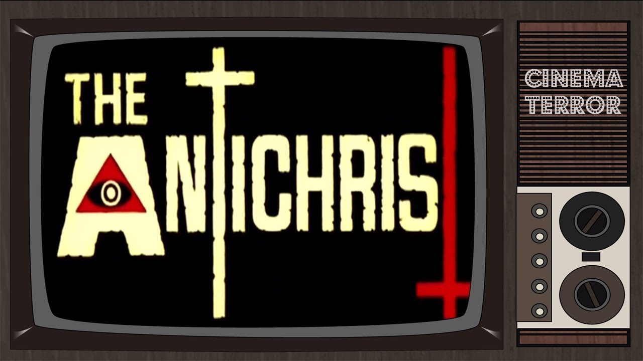 watch antichrist movie online free
